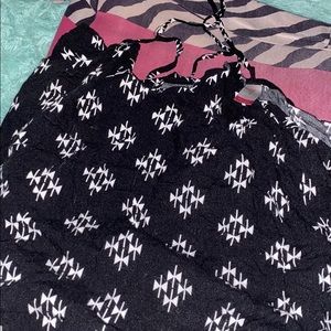 Cute date shirt for summer